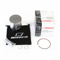 Wiseco Piston Kit W-764M05400 Racers Choice GP 54mm Hi Comp 