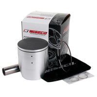 Wiseco Piston Kit for Yamaha YZ125 1998-2000 Racers Choice GP 56mm Hi Comp