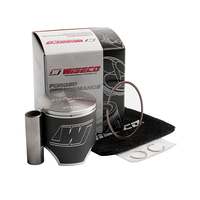 Wiseco Piston Kit for Yamaha YZ85 2002-2018 Racers Choice 52.50mm Hi Comp