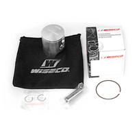 Wiseco Piston Kit for Kawasaki KX125 2001-2002 54mm STD Comp