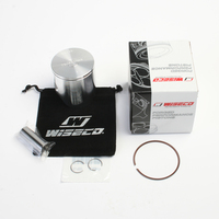 Wiseco Piston Kit for Husqvarna TC125 2014-2020 56mm STD Comp