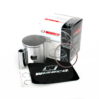 Wiseco Piston Kit for Kawasaki KX125 2004-2008 Racers Choice 58mm STD Comp