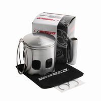 Wiseco Piston Kit W-795M06550 Racers Choice 65.50mm STD Comp 1.50mm OS 