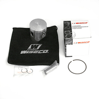 Wiseco Piston Kit for Yamaha YZ125 2002-2004 54mm STD Comp