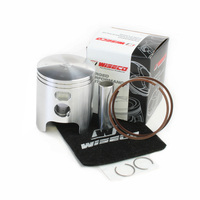 Wiseco Piston Kit for Kawasaki KX250 2002-2004 67.50mm STD Comp