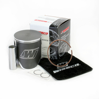 Wiseco Piston Kit W-802M06640 66.40mm STD Comp Single Ring
