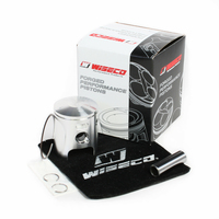 Wiseco Piston Kit for KTM 50 SX PRO MINI SR ADV 2003-2006 41.50mm STD Comp