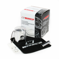 Wiseco Piston Kit for KTM 50 SX PRO SENIOR LC 2003-2008 41.50mm STD Comp