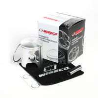 Wiseco Piston Kit W-805M04850 48.50mm STD Comp 1.00mm OS 