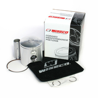 Wiseco Piston Kit for Suzuki RM85 2002-2019 48.50mm STD Comp