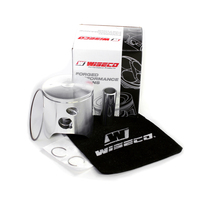Wiseco Piston Kit for Kawasaki KX125 2003 56mm STD Comp