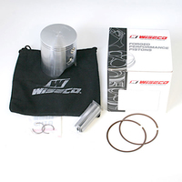 Wiseco Piston Kit for Suzuki RM250 2003-2012 66.40mm STD Comp