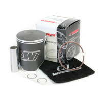 Wiseco Piston Kit for KTM 250 EXC TPI 2018-2020 66.40mm STD Comp W-824M06640