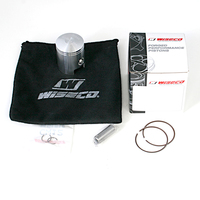 Wiseco Piston Kit for Kawasaki KFX50 2003-2004 41mm STD Comp
