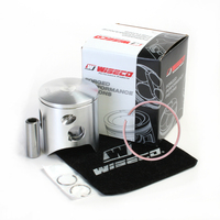Wiseco Piston Kit W-834M05600 56mm STD Comp 2.00mm OS 