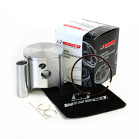 Wiseco Piston Kit for Suzuki RM125 2004-2012 56mm STD Comp
