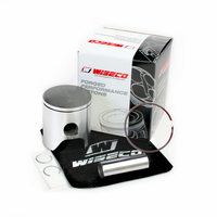 Wiseco Piston Kit W-838M04750 Racers Choice 47.50mm STD Comp 