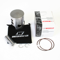 Wiseco Piston Kit W-842M06450 Racers Choice 64.50mm STD Comp 0.50mm OS 