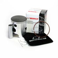 Wiseco Piston Kit for Kawasaki KX250 2005-2008 Racers Choice 66.40mm STD Comp