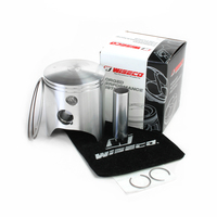 Wiseco Piston Kit W-849M06640 66.40mm STD Comp 