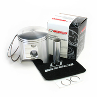 Wiseco Piston Kit for Gas Gas WILD HP 300 QUAD 2003-2006 72mm STD Comp
