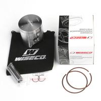 Wiseco Piston Kit W-857M06640 66.40mm STD Comp 