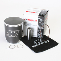 Wiseco Piston Kit W-860M06640 Racers Choice 66.40mm STD Comp 