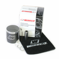 Wiseco Piston Kit for Kawasaki KX65 2000-2020 Racers Choice 44.50mm STD Comp