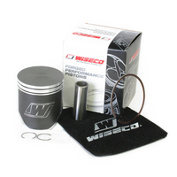 Wiseco Piston Kit for KTM 125 EXC 2009-2015 Racers Choice Twin Ring 54mm Hi