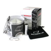 Wiseco Piston Kit for Honda CR500R 1993-2001 90mm STD Comp