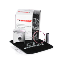 Wiseco Piston Kit for Husqvarna TC50 2017-2020 39.50mm STD Comp