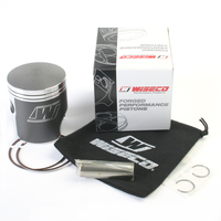 Wiseco Piston Kit for Suzuki T500 1968-1975 71mm 10.25:1 W-876ML07100