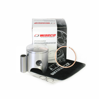 Wiseco Piston Kit for Kawasaki KX85 2014-2020 48.50mm STD Comp