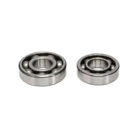 Wiseco Main Bearing BK5017