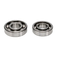 Wiseco Main Bearing BK5019