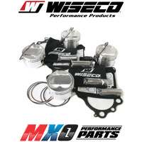 Wiseco Top End Rebuild Kit for Suzuki GSF1200S BAND 96-06 CK101