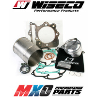 Wiseco Top End Rebuild Kit CK140 10:1 CR 85MM STD