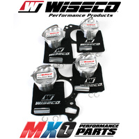 Wiseco Top End Rebuild Kit for Suzuki GSX-R1000 01-04 CK150