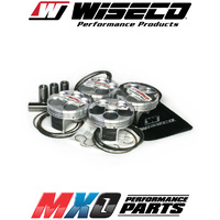 Wiseco Top End Rebuild Kit Yamaha YZF-R1 04-06 CK165