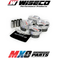 Wiseco Top End Rebuild Kit CK190 13.5:1 CR 73.40MM   REQUIRES OEM RINGS