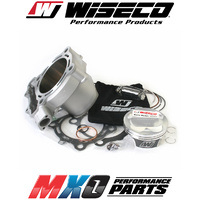 Wiseco Top End Rebuild Kit CK219 13.5:1 CR 83MM 6MM OS (300CC) S