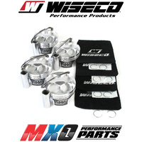 Wiseco Top End Rebuild Kit CK222 13.5:1 CR 67MM STD