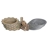 Wiseco Clutch Fibres/Steels for Suzuki RM85L BIG WHEEL 2002-2024