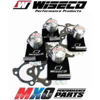 Wiseco Top End Rebuild Kit K1015 10.25:1 CR 70MM (1015CC)
