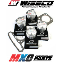 Wiseco Top End Rebuild Kit K1039 11:1 CR 75.50MM 1.50MM OS