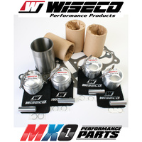 Wiseco Top End Rebuild Kit Kawasaki Z900 Z1 73-77 K1105