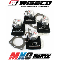 Wiseco Top End Rebuild Kit K836 10.25:1 CR 65MM 4MM