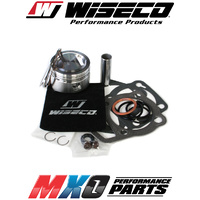 Wiseco Top End Rebuild Kit Honda ATC200 1985 PK1002