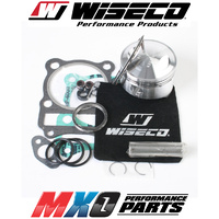 Wiseco Top End Rebuild Kit PK1008 10.25:1 CR 67.50MM 1.50MM OS