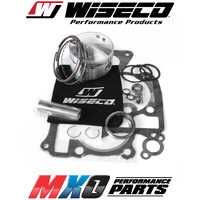 Wiseco Top End Rebuild Kit for Suzuki LT-F250 QUADRUNNER 88-95 PK1010